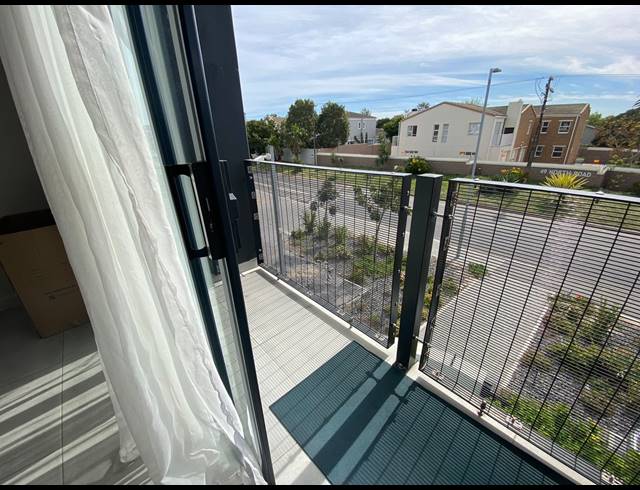 1 BEDROOM APARTMENT TO LET IN TABLE VIEW